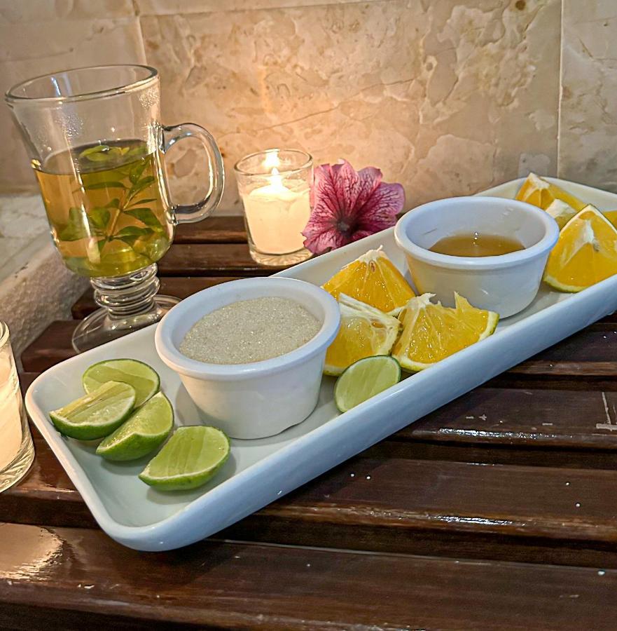 Hotel Boutique Casa San Diego Morelia Dış mekan fotoğraf